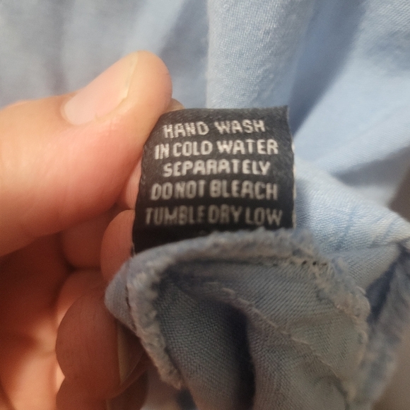 Style envy off shoulder shift dress Sz.S - Picture 6 of 8